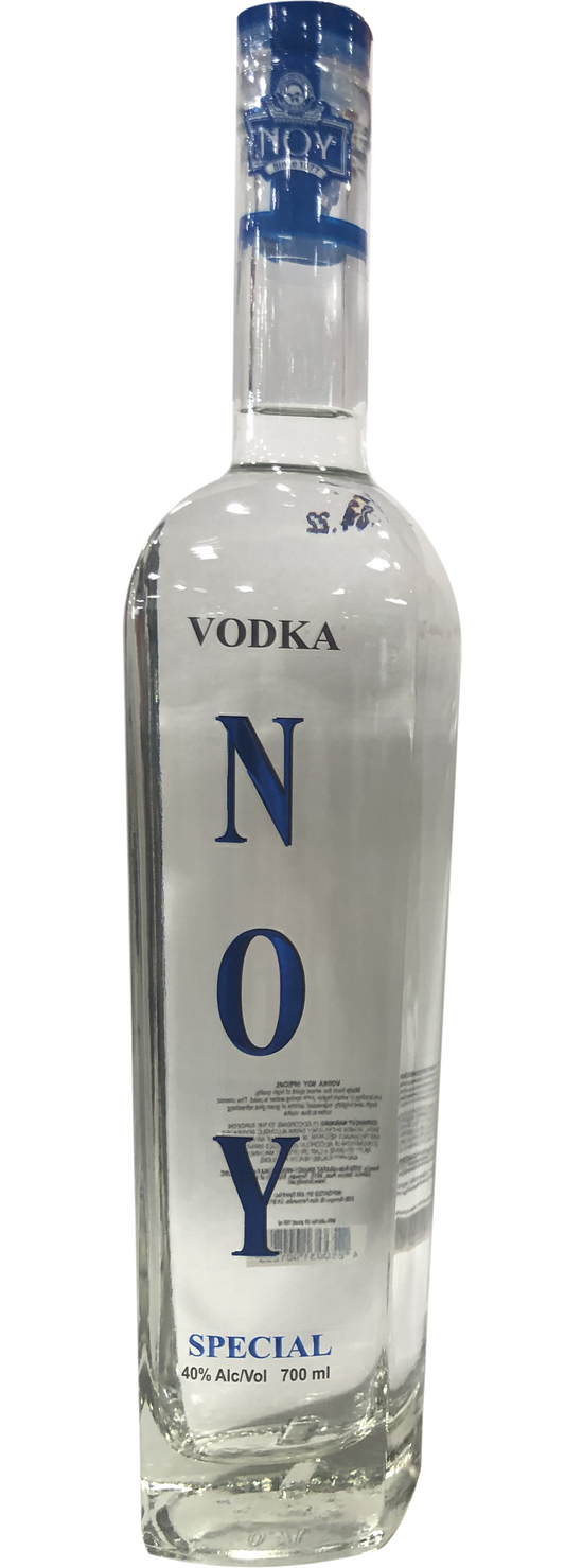 NOY VODKA SPECIAL ARMENIA 700ML