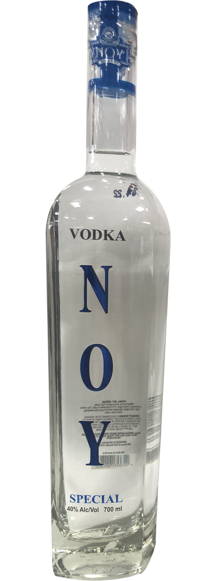 NOY VODKA SPECIAL ARMENIA 700ML LIQ