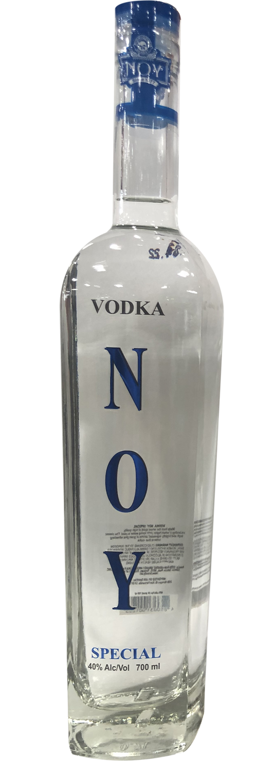 NOY VODKA SPECIAL ARMENIA 700ML LIQ