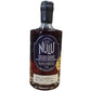 NULU BOURBON SINGLE BARREL NUTTY NILLA WAFER FINISHED IN MAPLE BRULEE BARRELS KENTUCKY 750ML
