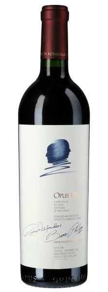 OPUS ONE RED WINE NAPA 2019 1.5LI