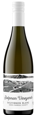 STOLPMAN VINEYARDS SAUVIGNON BLANC SANTA BARBARA COUNTY 2024 WINE