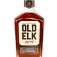 OLD ELK BOURBON CIGAR CUT COLORADO 750ML LIQ