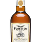 OLD FORESTER BOURBON STRAIGHT KING RANCH 105PF KENTUCKY 750ML LIQ