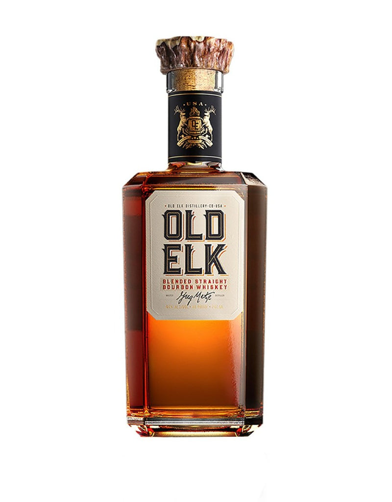 OLD ELK BOURBON INDIANA 750ML