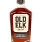 OLD ELK BOURBON CIGAR CUT COLORADO 750ML LIQ