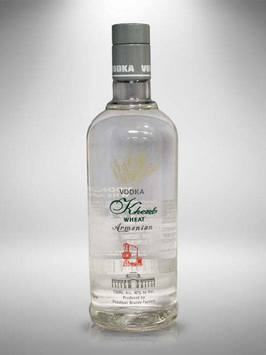 APOLLO VODKA WHEAT ARMENIA 750ML