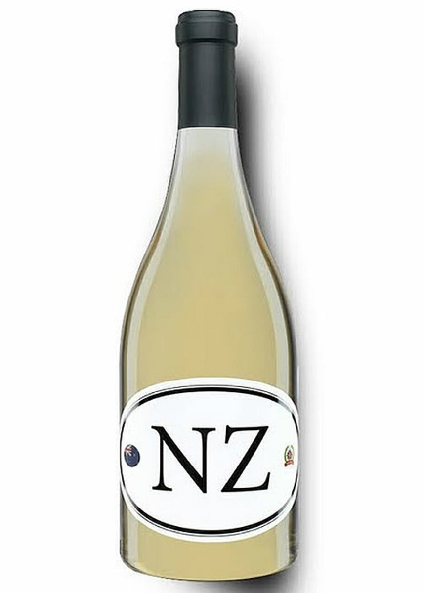 ORIN SWIFT LOCATION NZ 12 SAUVIGNON BLANC NEW ZEALAND 750ML WINE