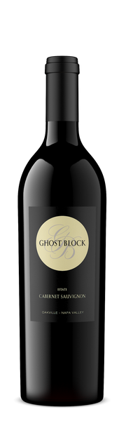 GHOST BLOCK CABERNET SAUVIGNON ESTATE NAPA 2019