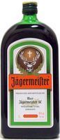 JAGERMEISTER LIQUEUR 375ML