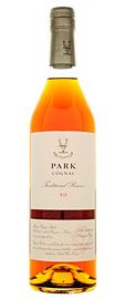 PARK COGNAC XO FRANCE 750ML