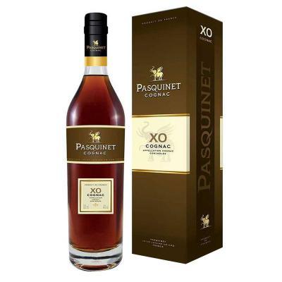 PASQUINET COGNAC XO FRANCE 750ML