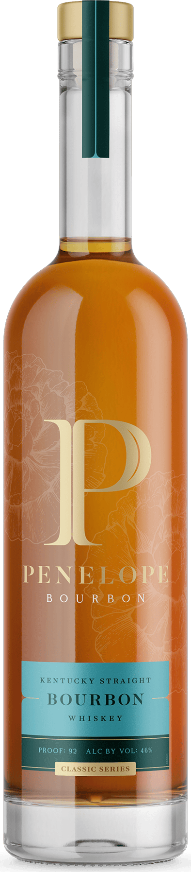 PENELOPE BOURBON CLASSIC SERIES KENTUCKY 750ML LIQ