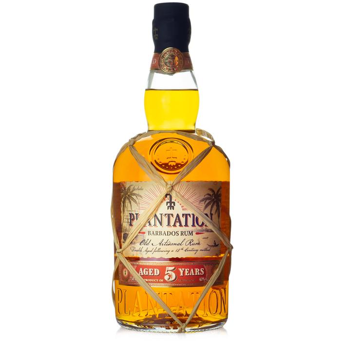 PLANTERAY RUM GRAND RESERVE 5YR 750ML