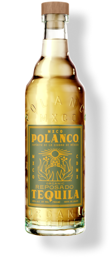 POLANCO TEQUILA REPOSADO 750ML LIQ