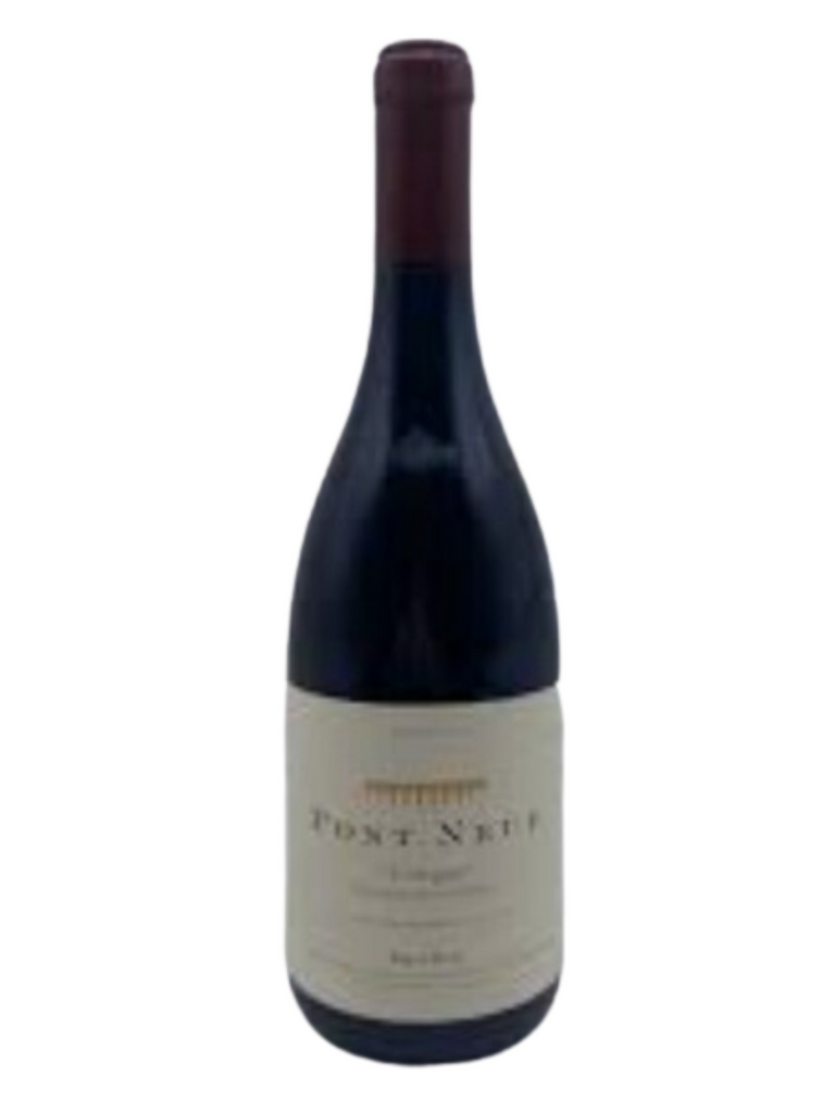 PONT NEUF PINOT NOIR L ORIGINE RUSSIAN RIVER VALLEY 2017