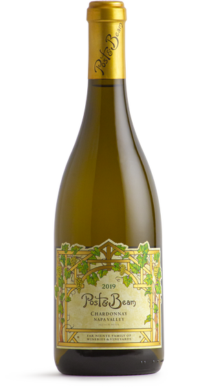 POST & BEAM CHARDONNAY NAPA VALLEY 2023 Wine