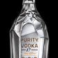 PURITY VODKA ULTRA 17 PREMIUM SWEDEN 750ML Spirits