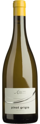 CANTINA ANDRIANO PINOT GRIGIO DOC ITALY 2022 WINE