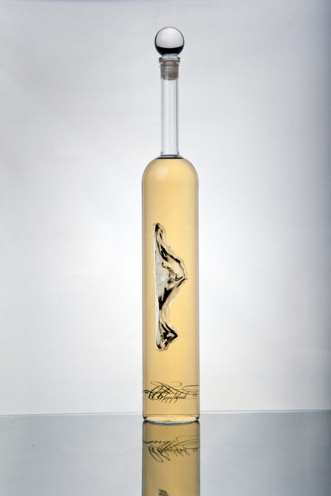 ABRIKON BRANDY APRICOT GOLD EDITION ARMENIA 750ML