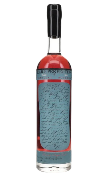 RARE PERFECTION BOURBON KENTUCKY 8YR 750ML