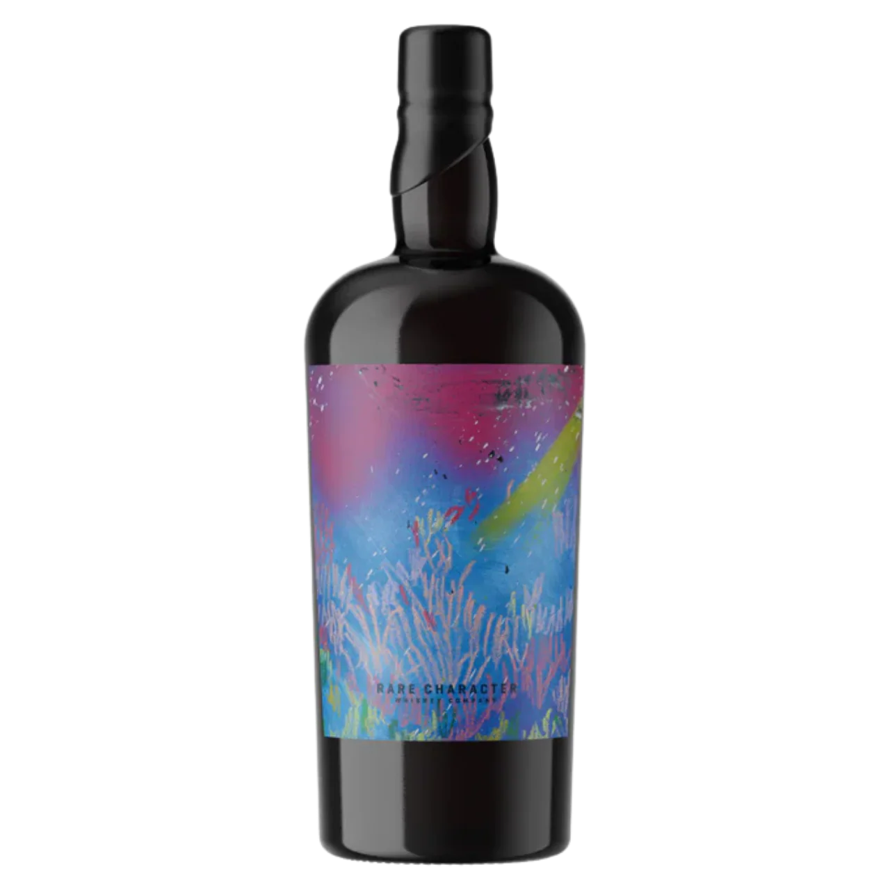 RARE CHARACTER WHISKEY THE EXCEPTIONAL SERIES TENNESSEE 13YR 750ML
