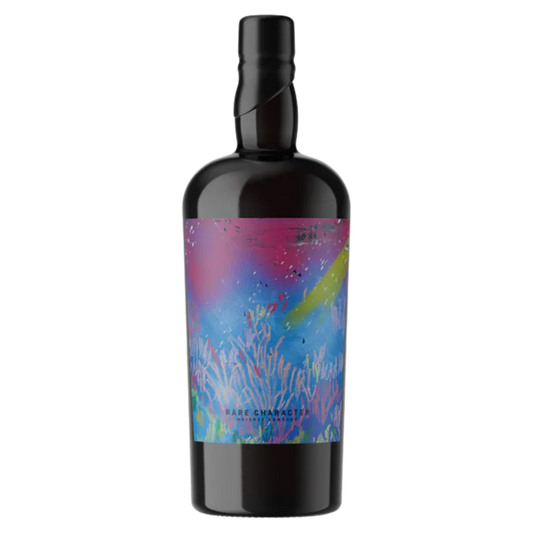 RARE CHARACTER WHISKEY THE EXCEPTIONAL SERIES TENNESSEE 13YR 750ML
