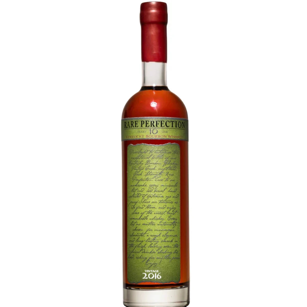 RARE PERFECTION BOURBON KENTUCKY 10YR 750ML