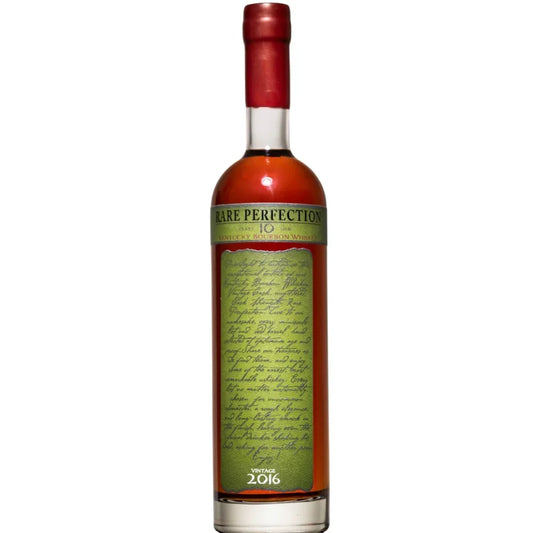 RARE PERFECTION BOURBON KENTUCKY 10YR 750ML LIQ