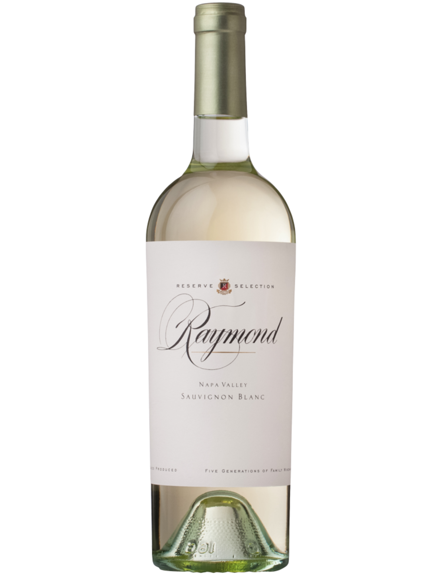 RAYMOND RESERVE SAUVIGNON BLANC NAPA 2019- Remedy Liquor