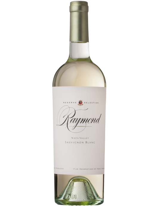 RAYMOND RESERVE SAUVIGNON BLANC NAPA 2019- Remedy Liquor