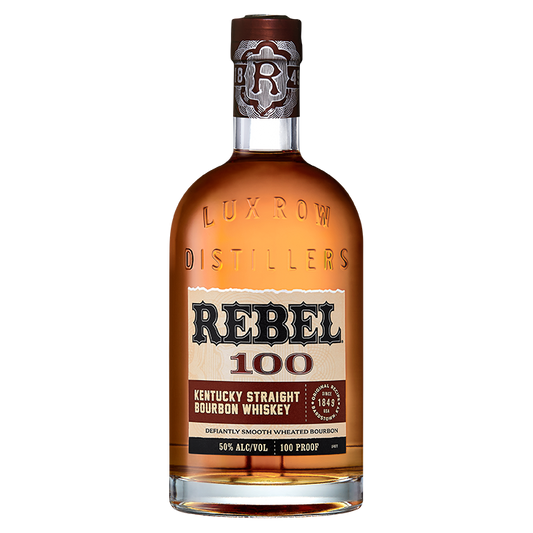 REBEL YELL BOURBON SMALL BATCH RESERVE KENTUCKY 750ML