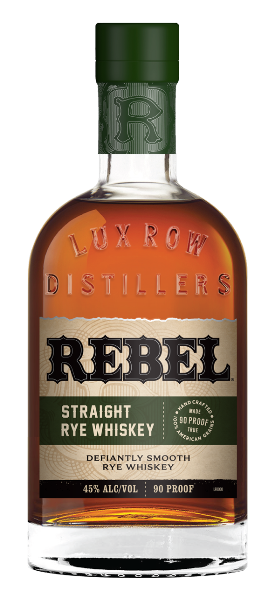 REBEL YELL WHISKEY RYE KENTUCKY 750ML Spirits