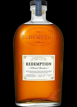 REDEMPTION BOURBON WHEATED KENTUCKY 750ML