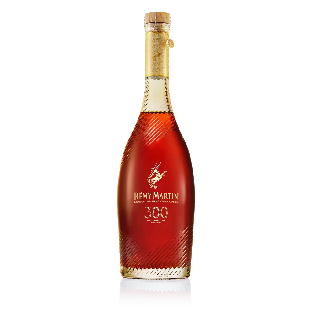 REMY MARTIN COGNAC LA COUPE LIMITED 300TH ANNIVERSARY EDITION 700ML