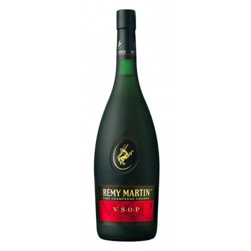 REMY MARTIN COGNAC VSOP FRANCE 1.75LI