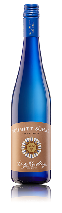 SCHMITT SOHNE RIESLING GERMANY NV 750ML WINE