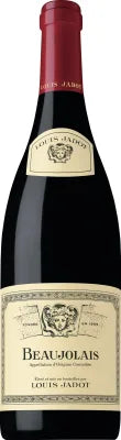 LOUIS JADOT BEAUJOLAIS FRANCE 2024 WINE