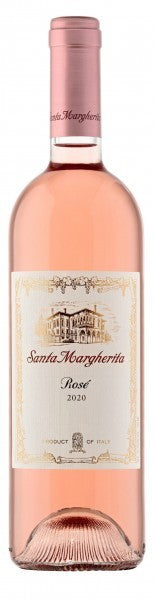 SANTA MARGHERITA TREVENEZIE ROSE IGT ITALY 750ML Wine