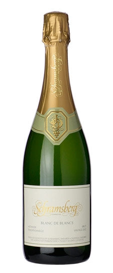 SCHRAMSBERG SPARKLING BLANC DE BLANCS NORTH COAST 2021 Wine