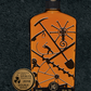HEAVENS DOOR WHISKEY DOUBLE BARREL TENNESSEE 750ML Spirits