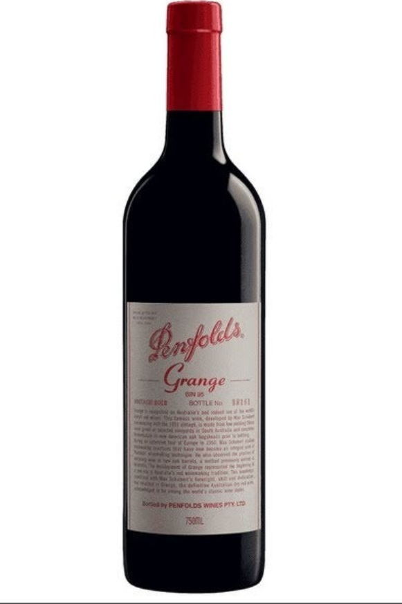 PENFOLDS GRANGE SHIRAZ BIN 95 SOUTH AUSTRALIA 2013 - Remedy Liquor