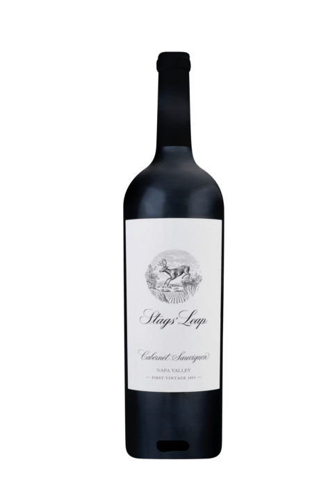 STAGS LEAP WINERY CABERNET SAUVIGNON NAPA 2019