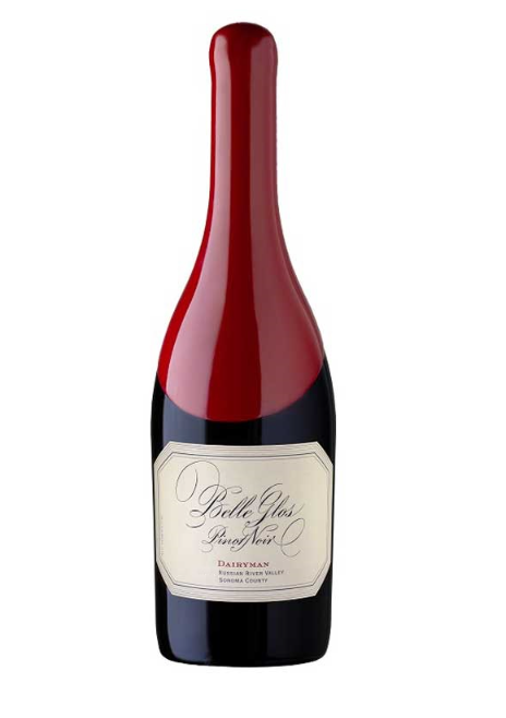 BELLE GLOS PINOT NOIR DAIRYMAN RUSSIAN RIVER 2021 - Remedy Liquor