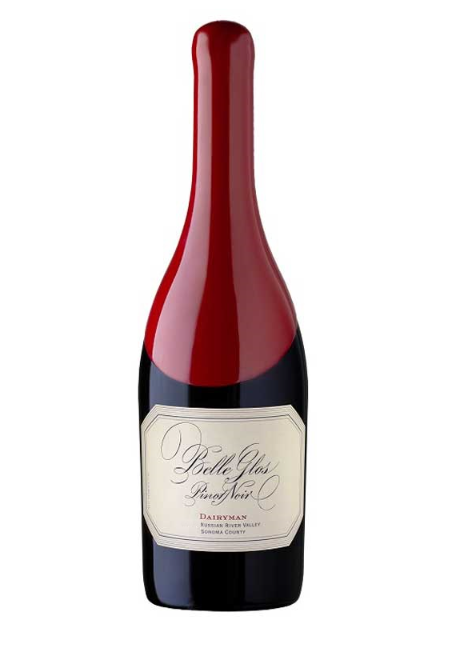 BELLE GLOS PINOT NOIR DAIRYMAN RUSSIAN RIVER 2024 Wine