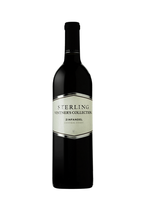 STERLING VINTNERS COLLECTION ZINFANDEL 2008