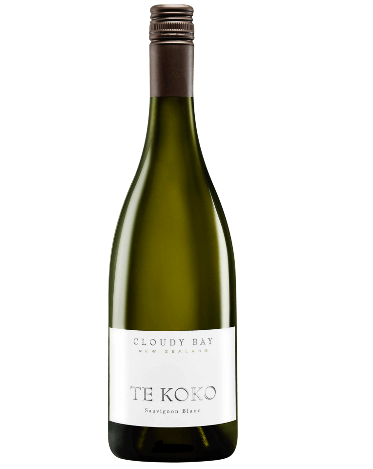 CLOUDY BAY TE KOKO SAUVIGNON BLANC NEW ZEALAND 2020