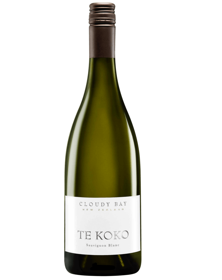 CLOUDY BAY TE KOKO SAUVIGNON BLANC NEW ZEALAND 2021 Wine