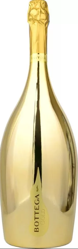 BOTTEGA SPARKLING VENETIAN GOLD 1.5LI - Remedy Liquor