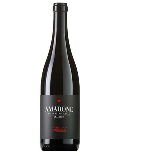 ALLEGRINI AMARONE DELLA VALPOLICELLA CLASSICO DOCG ITALY 2018 - Remedy Liquor